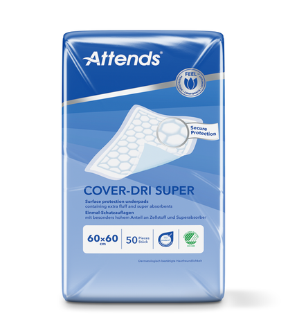 Cover-Dri Super